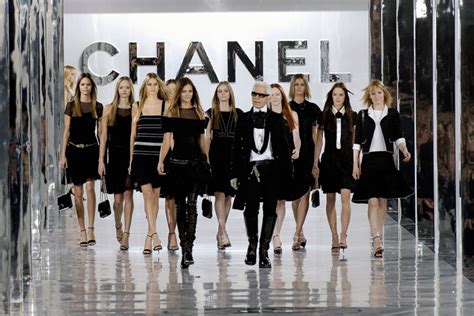 chanel exhibition paris 2020|Chanel fashion.